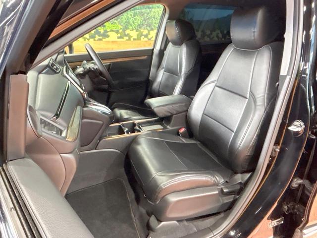 ＣＲ－Ｖハイブリッド ｅ：ＨＥＶ　ＥＸ　禁煙車　純正ナビ　ホンダセンシング　Ｂｌｕｅｔｏｏｔｈ再生　フルセグ　バックカメラ　ＬＥＤヘッドライト　ハーフレザーシート　パワーシート　シートヒーター　レーダークルーズ　　ＥＴＣ　レーンアシスト（38枚目）