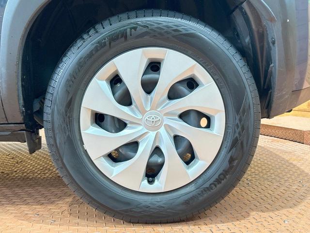 ヤリスクロス ハイブリッドX 禁煙車 純正ディスプレイオーディオ トヨタセーフティセンス バックカメラ Bluetooth再生 フルセグ LEDヘッドライト クリアランスソナー ETC レーダークルーズ レーンアシスト(23枚目)