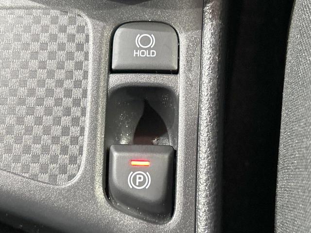 ヤリスクロス ハイブリッドX 禁煙車 純正ディスプレイオーディオ トヨタセーフティセンス バックカメラ Bluetooth再生 フルセグ LEDヘッドライト クリアランスソナー ETC レーダークルーズ レーンアシスト(49枚目)