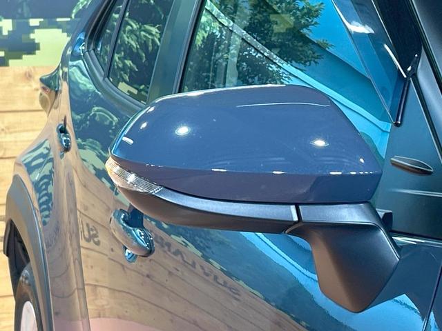 ヤリスクロス ハイブリッドX 禁煙車 純正ディスプレイオーディオ トヨタセーフティセンス バックカメラ Bluetooth再生 フルセグ LEDヘッドライト クリアランスソナー ETC レーダークルーズ レーンアシスト(52枚目)