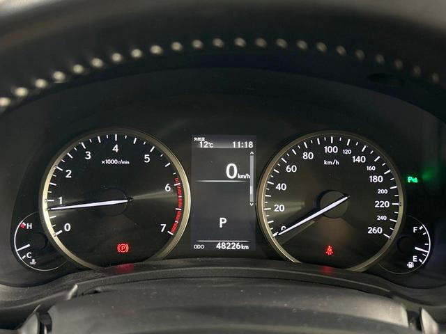 ＮＸ ＮＸ３００　バージョンＬ　禁煙車　１２型ナビ　全席シートヒーター　電動リアゲート　バック＆サイドカメラ　革シート　パワーシート　レーダークルーズ　レーンアシスト　３眼ＬＥＤヘッド　オートマチックハイビーム　ステアリングヒーター（37枚目）