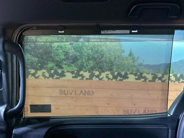 エスクァイア ハイブリッドＧｉ　禁煙車　後席モニター　１０型ナビ　バックカメラ　両側パワスラ　セーフティセンス　クルーズコントロール　ＥＴＣ　シートヒーター　ＬＥＤヘッド＆フォグ　オートハイビーム　１５インチアルミ　ダブルエアコン（30枚目）