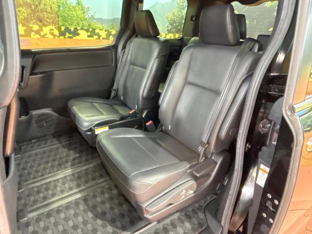 エスクァイア ハイブリッドＧｉ　禁煙車　後席モニター　１０型ナビ　バックカメラ　両側パワスラ　セーフティセンス　クルーズコントロール　ＥＴＣ　シートヒーター　ＬＥＤヘッド＆フォグ　オートハイビーム　１５インチアルミ　ダブルエアコン（32枚目）