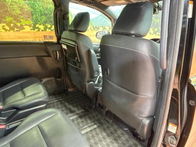 エスクァイア ハイブリッドＧｉ　禁煙車　後席モニター　１０型ナビ　バックカメラ　両側パワスラ　セーフティセンス　クルーズコントロール　ＥＴＣ　シートヒーター　ＬＥＤヘッド＆フォグ　オートハイビーム　１５インチアルミ　ダブルエアコン（56枚目）