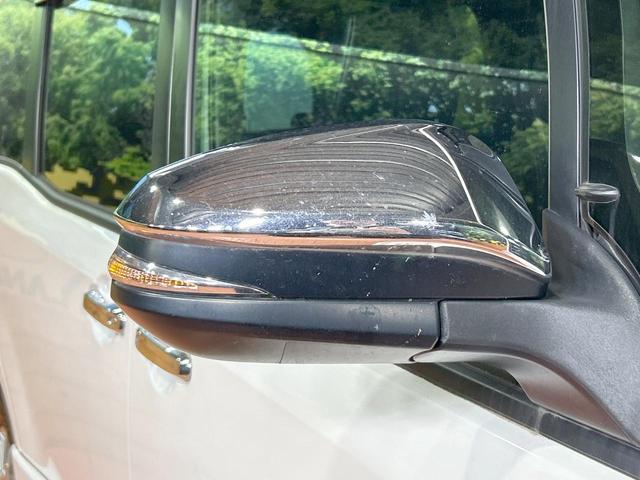 ヴォクシー ハイブリッドＺＳ　煌ＩＩＩ　禁煙車　フリップダウンモニター　両側電動ドア　シートヒーター　純正１０型ナビ　バックカメラ　クルーズコントロール　クリアランスソナー　ハーフレザーシート　フルセグＴＶ　純正１６インチＡＷ　ＥＴＣ（59枚目）