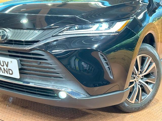 ハリアー Ｇ　禁煙車　純正ディスプレイオーディオ　デジタルインナーミラー　トヨタセーフティセンス　ブラインドスポットモニター　バックカメラ　Ｂｌｕｅｔｏｏｔｈ再生　ＬＥＤヘッドライト　パワーシート　ＥＴＣ（12枚目）