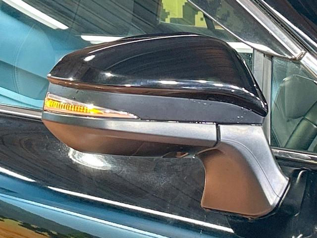 ハリアー Ｇ　禁煙車　純正ディスプレイオーディオ　デジタルインナーミラー　トヨタセーフティセンス　ブラインドスポットモニター　バックカメラ　Ｂｌｕｅｔｏｏｔｈ再生　ＬＥＤヘッドライト　パワーシート　ＥＴＣ（24枚目）
