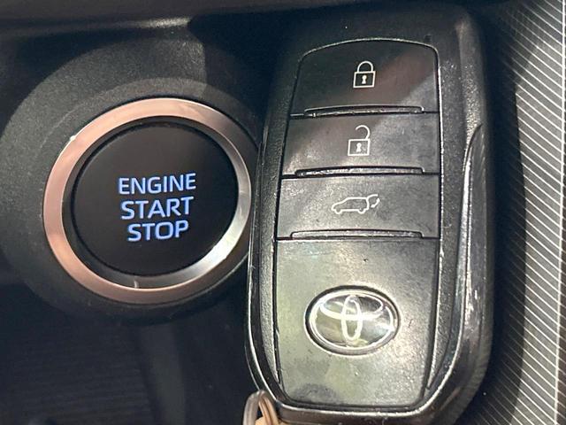 ハリアー Ｇ　禁煙車　純正ディスプレイオーディオ　デジタルインナーミラー　トヨタセーフティセンス　ブラインドスポットモニター　バックカメラ　Ｂｌｕｅｔｏｏｔｈ再生　ＬＥＤヘッドライト　パワーシート　ＥＴＣ（37枚目）