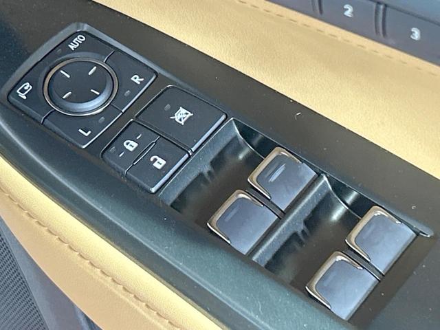 ＮＸ ＮＸ３５０ｈ　バージョンＬ　禁煙車　サンルーフ　純正１４型ナビ　全周囲カメラ　ヘーゼル内装　プリクラッシュセーフティ　ブラインドスポットモニター　ヘッドアップディスプレイ　Ｂｌｕｅｔｏｏｔｈ再生　ＬＥＤヘッドライト　ＥＴＣ２．０（39枚目）