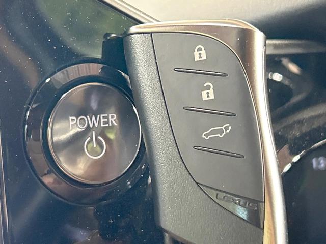 ＮＸ ＮＸ３５０ｈ　バージョンＬ　禁煙車　サンルーフ　純正１４型ナビ　全周囲カメラ　ヘーゼル内装　プリクラッシュセーフティ　ブラインドスポットモニター　ヘッドアップディスプレイ　Ｂｌｕｅｔｏｏｔｈ再生　ＬＥＤヘッドライト　ＥＴＣ２．０（43枚目）