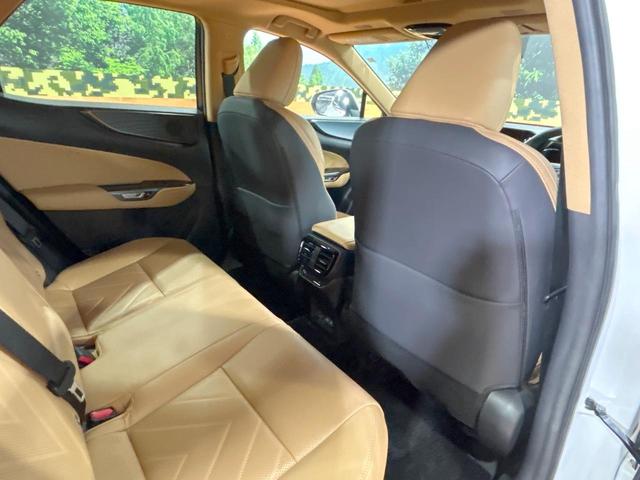 ＮＸ ＮＸ３５０ｈ　バージョンＬ　禁煙車　サンルーフ　純正１４型ナビ　全周囲カメラ　ヘーゼル内装　プリクラッシュセーフティ　ブラインドスポットモニター　ヘッドアップディスプレイ　Ｂｌｕｅｔｏｏｔｈ再生　ＬＥＤヘッドライト　ＥＴＣ２．０（62枚目）