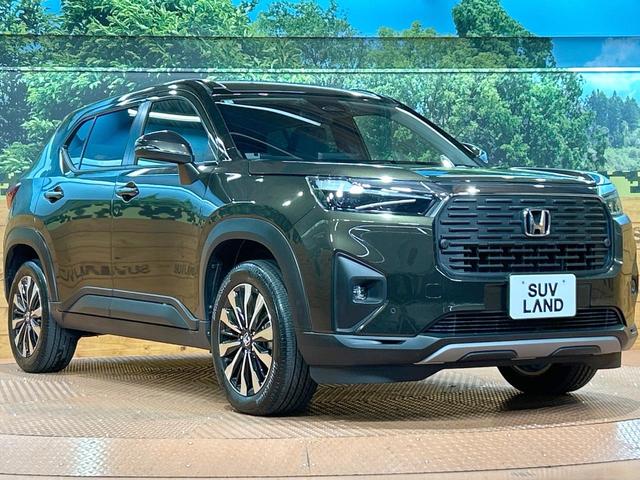 ＷＲ－Ｖ Ｚ　禁煙車　純正ディスプレイオーディオ　ホンダセンシング　Ｂｌｕｅｔｏｏｔｈ再生　バックカメラ　ＥＴＣ　アダプティブクルーズコントロール　レーンアシスト　パドルシフト　ＬＥＤヘッドライト（16枚目）