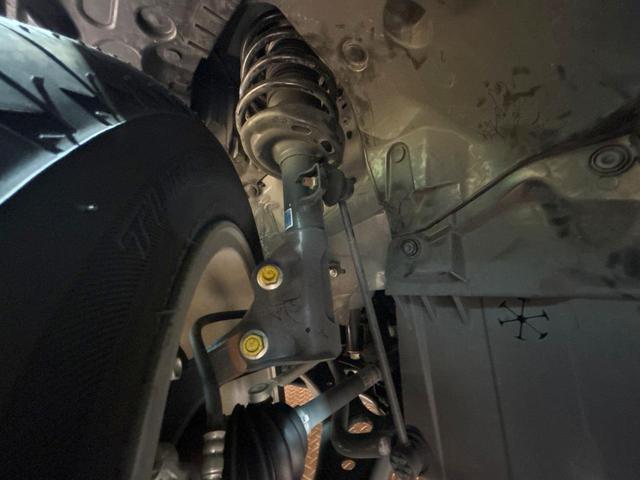 ＷＲ－Ｖ Ｚ　禁煙車　純正ディスプレイオーディオ　ホンダセンシング　Ｂｌｕｅｔｏｏｔｈ再生　バックカメラ　ＥＴＣ　アダプティブクルーズコントロール　レーンアシスト　パドルシフト　ＬＥＤヘッドライト（27枚目）