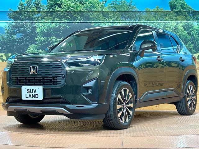ＷＲ－Ｖ Ｚ　禁煙車　純正ディスプレイオーディオ　ホンダセンシング　Ｂｌｕｅｔｏｏｔｈ再生　バックカメラ　ＥＴＣ　アダプティブクルーズコントロール　レーンアシスト　パドルシフト　ＬＥＤヘッドライト（31枚目）