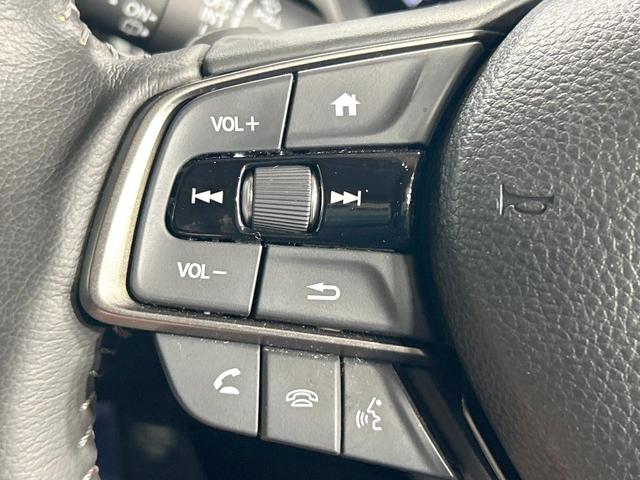 ＷＲ－Ｖ Ｚ　禁煙車　純正ディスプレイオーディオ　ホンダセンシング　Ｂｌｕｅｔｏｏｔｈ再生　バックカメラ　ＥＴＣ　アダプティブクルーズコントロール　レーンアシスト　パドルシフト　ＬＥＤヘッドライト（41枚目）