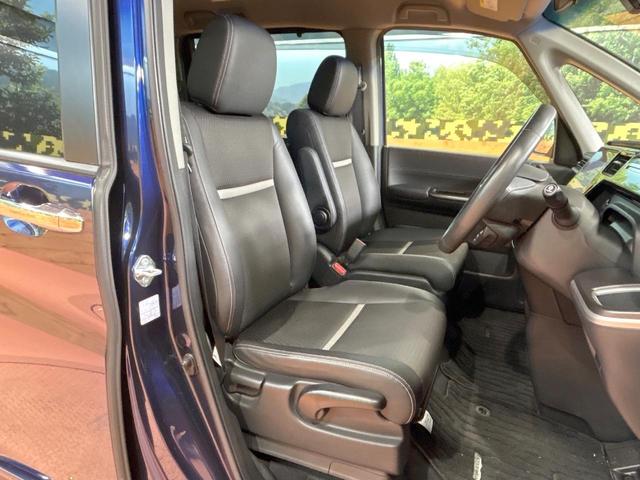 ステップワゴンスパーダ スパーダハイブリッド　Ｇ・ＥＸ　ホンダセンシング　禁煙車　全周囲カメラ　両側電動ドア　純正ＳＤナビ　ワクワクゲート　ホンダセンシング　レーダークルーズ　ＬＥＤヘッドライト　シートヒーター　クリアランスソナー　純正１６インチＡＷ　Ｂｌｕｅｔｏｏｔｈ（8枚目）