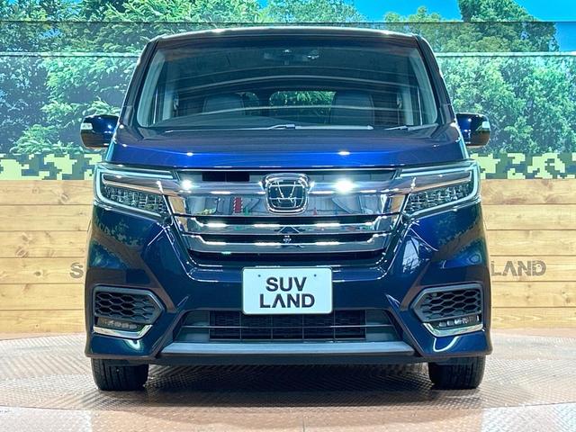 ステップワゴンスパーダ スパーダハイブリッド　Ｇ・ＥＸ　ホンダセンシング　禁煙車　全周囲カメラ　両側電動ドア　純正ＳＤナビ　ワクワクゲート　ホンダセンシング　レーダークルーズ　ＬＥＤヘッドライト　シートヒーター　クリアランスソナー　純正１６インチＡＷ　Ｂｌｕｅｔｏｏｔｈ（15枚目）