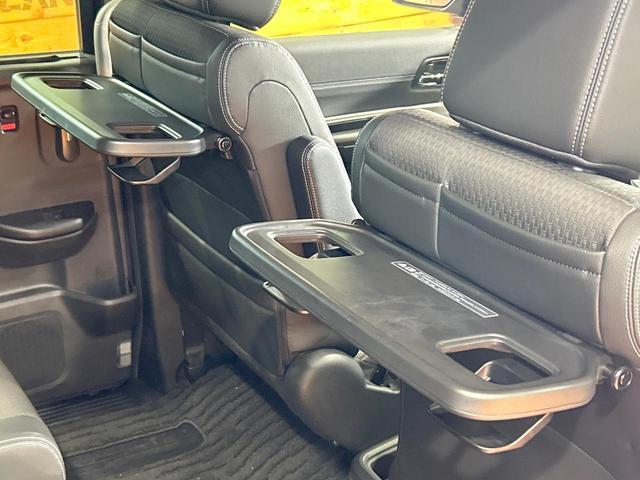 ステップワゴンスパーダ スパーダハイブリッド　Ｇ・ＥＸ　ホンダセンシング　禁煙車　全周囲カメラ　両側電動ドア　純正ＳＤナビ　ワクワクゲート　ホンダセンシング　レーダークルーズ　ＬＥＤヘッドライト　シートヒーター　クリアランスソナー　純正１６インチＡＷ　Ｂｌｕｅｔｏｏｔｈ（33枚目）