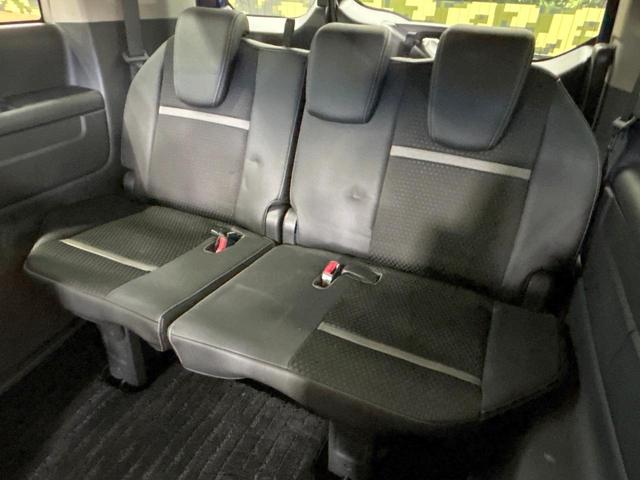 ステップワゴンスパーダ スパーダハイブリッド　Ｇ・ＥＸ　ホンダセンシング　禁煙車　全周囲カメラ　両側電動ドア　純正ＳＤナビ　ワクワクゲート　ホンダセンシング　レーダークルーズ　ＬＥＤヘッドライト　シートヒーター　クリアランスソナー　純正１６インチＡＷ　Ｂｌｕｅｔｏｏｔｈ（37枚目）