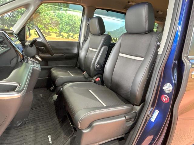 ステップワゴンスパーダ スパーダハイブリッド　Ｇ・ＥＸ　ホンダセンシング　禁煙車　全周囲カメラ　両側電動ドア　純正ＳＤナビ　ワクワクゲート　ホンダセンシング　レーダークルーズ　ＬＥＤヘッドライト　シートヒーター　クリアランスソナー　純正１６インチＡＷ　Ｂｌｕｅｔｏｏｔｈ（39枚目）