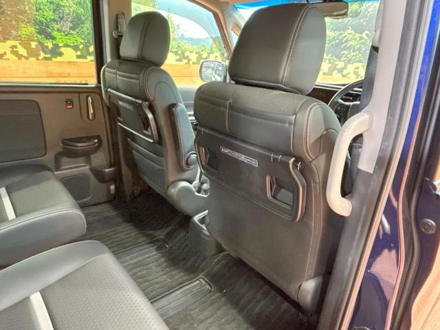 ステップワゴンスパーダ スパーダハイブリッド　Ｇ・ＥＸ　ホンダセンシング　禁煙車　全周囲カメラ　両側電動ドア　純正ＳＤナビ　ワクワクゲート　ホンダセンシング　レーダークルーズ　ＬＥＤヘッドライト　シートヒーター　クリアランスソナー　純正１６インチＡＷ　Ｂｌｕｅｔｏｏｔｈ（61枚目）