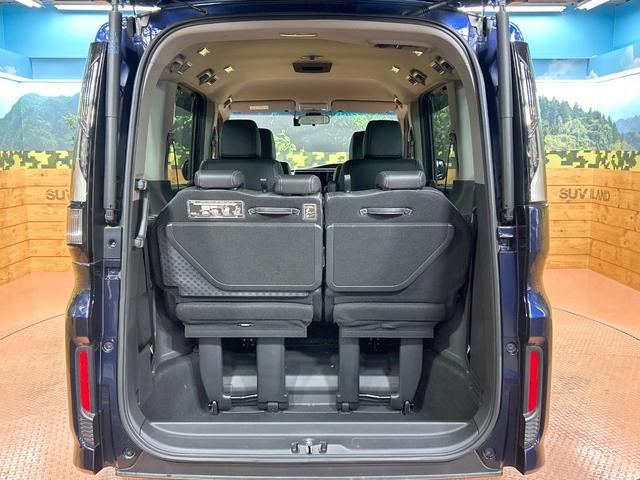 ステップワゴンスパーダ スパーダハイブリッド　Ｇ・ＥＸ　ホンダセンシング　禁煙車　全周囲カメラ　両側電動ドア　純正ＳＤナビ　ワクワクゲート　ホンダセンシング　レーダークルーズ　ＬＥＤヘッドライト　シートヒーター　クリアランスソナー　純正１６インチＡＷ　Ｂｌｕｅｔｏｏｔｈ（67枚目）