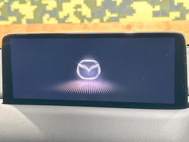 ＣＸ－８ ２５Ｓ　ブラックトーンエディション　禁煙車　ターボ　７人乗り　純正ＳＤナビ　全周囲カメラ　衝突被害軽減システム　レーダークルーズ　電動リアゲート　ハーフレザーシート　全席シートヒーター　ドラレコ　コーナーセンサー　スマートキー（45枚目）