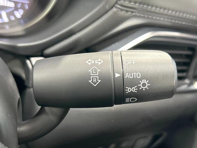 ＣＸ－８ ２５Ｓ　ブラックトーンエディション　禁煙車　ターボ　７人乗り　純正ＳＤナビ　全周囲カメラ　衝突被害軽減システム　レーダークルーズ　電動リアゲート　ハーフレザーシート　全席シートヒーター　ドラレコ　コーナーセンサー　スマートキー（49枚目）
