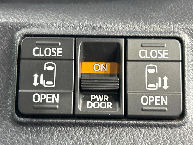 シエンタ ハイブリッド　ファンベースＧ　クエロ　禁煙車　全周囲カメラ　純正ＳＤナビ　フルセグ　両側電動ドア　トヨタセーフティセンス　クリアランスソナー　クルーズコントロール　ステアリングヒーター　ＬＥＤヘッドライト　オートハイビーム　ＥＴＣ（5枚目）