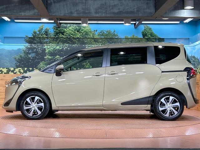 シエンタ ハイブリッド　ファンベースＧ　クエロ　禁煙車　全周囲カメラ　純正ＳＤナビ　フルセグ　両側電動ドア　トヨタセーフティセンス　クリアランスソナー　クルーズコントロール　ステアリングヒーター　ＬＥＤヘッドライト　オートハイビーム　ＥＴＣ（31枚目）
