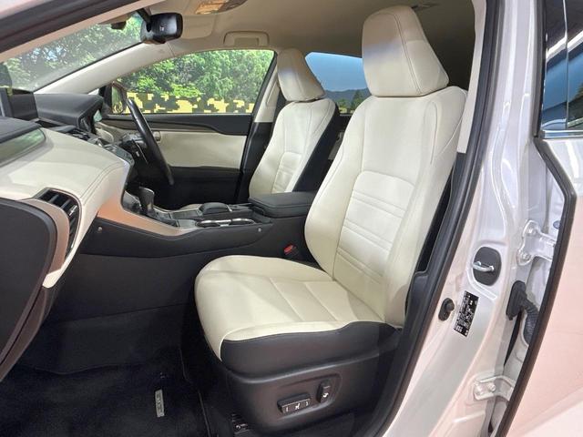 ＮＸ ＮＸ３００ｈ　Ｉパッケージ　禁煙車　全周囲カメラ　メーカーナビ　ブラインドスポットモニター　ヘッドアップディスプレイ　クリアランスソナー　レーダークルーズ　電動リアゲート　ＬＥＤヘッドライト　純正１８インチＡＷ　１００Ｖ電源（29枚目）