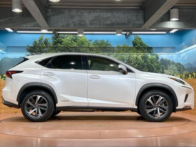 ＮＸ ＮＸ３００ｈ　Ｉパッケージ　禁煙車　全周囲カメラ　メーカーナビ　ブラインドスポットモニター　ヘッドアップディスプレイ　クリアランスソナー　レーダークルーズ　電動リアゲート　ＬＥＤヘッドライト　純正１８インチＡＷ　１００Ｖ電源（34枚目）