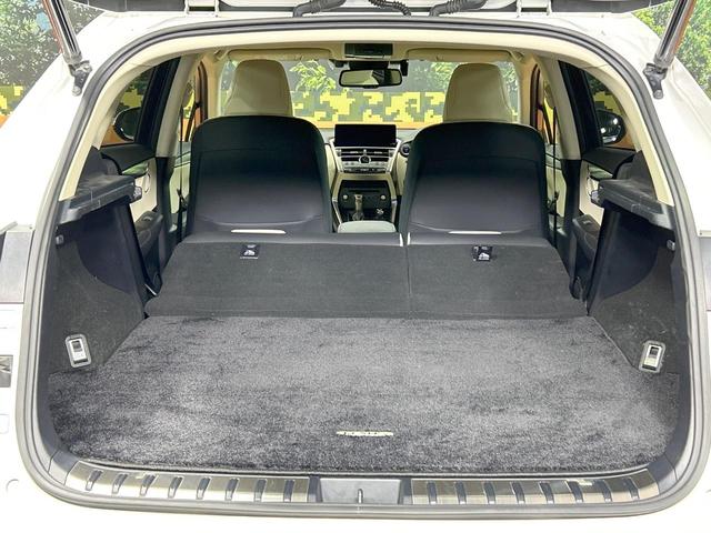 ＮＸ ＮＸ３００ｈ　Ｉパッケージ　禁煙車　全周囲カメラ　メーカーナビ　ブラインドスポットモニター　ヘッドアップディスプレイ　クリアランスソナー　レーダークルーズ　電動リアゲート　ＬＥＤヘッドライト　純正１８インチＡＷ　１００Ｖ電源（66枚目）