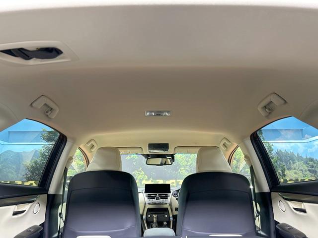 ＮＸ ＮＸ３００ｈ　Ｉパッケージ　禁煙車　全周囲カメラ　メーカーナビ　ブラインドスポットモニター　ヘッドアップディスプレイ　クリアランスソナー　レーダークルーズ　電動リアゲート　ＬＥＤヘッドライト　純正１８インチＡＷ　１００Ｖ電源（67枚目）