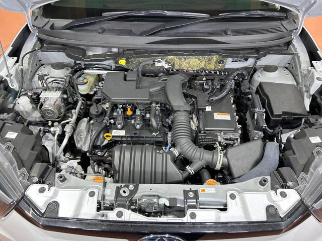 ライズ Ｚ　禁煙車　全周囲カメラ　純正９型ナビ　ブラインドスポットモニター　レーダークルーズ　オートハイビーム　シートヒーター　フルセグ　ＬＥＤヘッド＆フォグ　ＥＴＣ　オートエアコン　純正１７インチアルミホイール（18枚目）