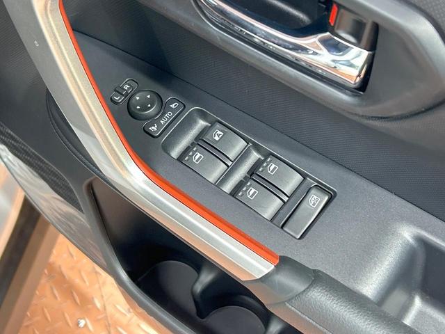 ライズ Ｚ　禁煙車　全周囲カメラ　純正９型ナビ　ブラインドスポットモニター　レーダークルーズ　オートハイビーム　シートヒーター　フルセグ　ＬＥＤヘッド＆フォグ　ＥＴＣ　オートエアコン　純正１７インチアルミホイール（32枚目）