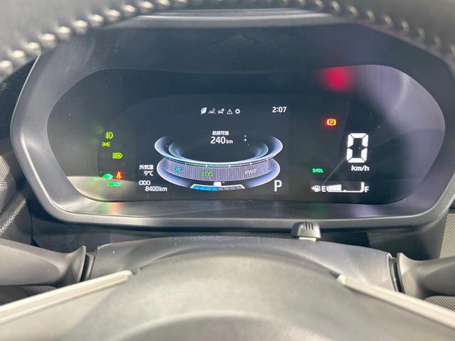 ライズ Ｚ　禁煙車　全周囲カメラ　純正９型ナビ　ブラインドスポットモニター　レーダークルーズ　オートハイビーム　シートヒーター　フルセグ　ＬＥＤヘッド＆フォグ　ＥＴＣ　オートエアコン　純正１７インチアルミホイール（49枚目）