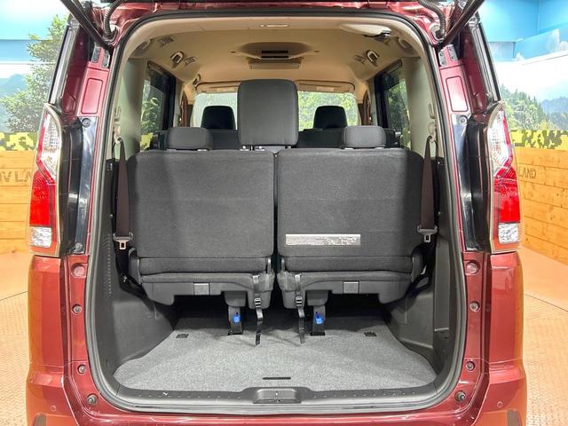 セレナ ハイウェイスター　ＶセレクションＩＩ　禁煙車　後席モニター　両側電動ドア　全周囲カメラ　セーフティパックＢ　純正９型ナビ　デジタルインナーミラー　クリアランスソナー　ＬＥＤヘッドライト　純正１６インチＡＷ　Ｂｌｕｅｔｏｏｔｈ再生　ＥＴＣ（63枚目）