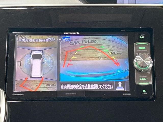 セレナ ハイウェイスターＧ　禁煙　ＳＤナビ　全周囲カメラ　両側パワスラ　プロパイロット　インテリジェントミラー　ブラインドスポットモニター　ＬＥＤヘッド　オートハイビーム　クリアランスソナー　ダブルエアコン　スマートキー　ＥＴＣ（4枚目）