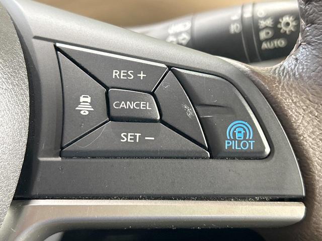 セレナ ハイウェイスターＧ　禁煙　ＳＤナビ　全周囲カメラ　両側パワスラ　プロパイロット　インテリジェントミラー　ブラインドスポットモニター　ＬＥＤヘッド　オートハイビーム　クリアランスソナー　ダブルエアコン　スマートキー　ＥＴＣ（5枚目）