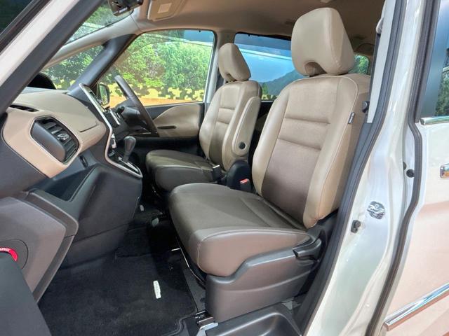 セレナ ハイウェイスターＧ　禁煙　ＳＤナビ　全周囲カメラ　両側パワスラ　プロパイロット　インテリジェントミラー　ブラインドスポットモニター　ＬＥＤヘッド　オートハイビーム　クリアランスソナー　ダブルエアコン　スマートキー　ＥＴＣ（39枚目）