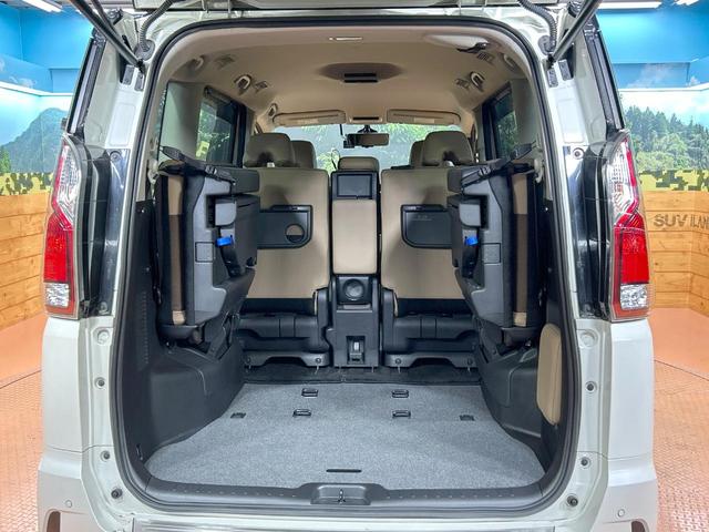 セレナ ハイウェイスターＧ　禁煙　ＳＤナビ　全周囲カメラ　両側パワスラ　プロパイロット　インテリジェントミラー　ブラインドスポットモニター　ＬＥＤヘッド　オートハイビーム　クリアランスソナー　ダブルエアコン　スマートキー　ＥＴＣ（66枚目）