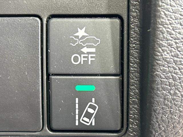 ヴェゼル ハイブリッドＸ・ホンダセンシング　禁煙車　純正ナビ　バックカメラ　レーダークルーズ　ＬＥＤヘッド　オートハイビーム　純正１６インチアルミ　スマートキー　ＥＴＣ　オートエアコン　パドルシフト　フルセグ　Ｂｌｕｅｔｏｏｔｈ再生（6枚目）