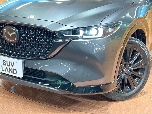 ＣＸ－８ ＸＤ　スポーツアピアランス　禁煙車　全周囲カメラ　純正１０型ナビ　ブラインドスポットモニター　ヘッドアップディスプレイ　電動リアゲート　クリアランスソナー　レーダークルーズ　ＬＥＤヘッドライト　メモリーパワーシート　赤革シート（13枚目）