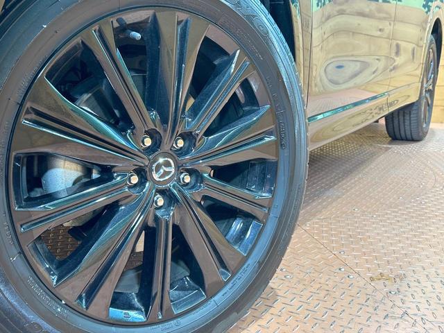 ＣＸ－８ ＸＤ　スポーツアピアランス　禁煙車　全周囲カメラ　純正１０型ナビ　ブラインドスポットモニター　ヘッドアップディスプレイ　電動リアゲート　クリアランスソナー　レーダークルーズ　ＬＥＤヘッドライト　メモリーパワーシート　赤革シート（14枚目）