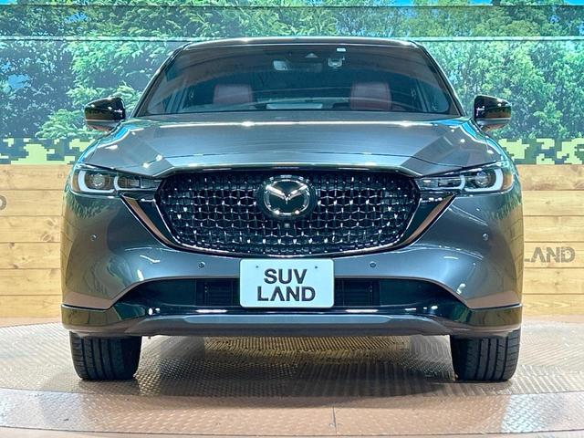 ＣＸ－８ ＸＤ　スポーツアピアランス　禁煙車　全周囲カメラ　純正１０型ナビ　ブラインドスポットモニター　ヘッドアップディスプレイ　電動リアゲート　クリアランスソナー　レーダークルーズ　ＬＥＤヘッドライト　メモリーパワーシート　赤革シート（15枚目）