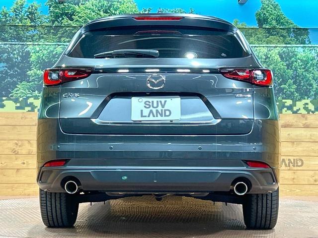 ＣＸ－８ ＸＤ　スポーツアピアランス　禁煙車　全周囲カメラ　純正１０型ナビ　ブラインドスポットモニター　ヘッドアップディスプレイ　電動リアゲート　クリアランスソナー　レーダークルーズ　ＬＥＤヘッドライト　メモリーパワーシート　赤革シート（16枚目）