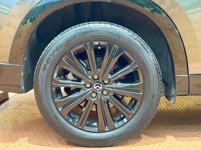 ＣＸ－８ ＸＤ　スポーツアピアランス　禁煙車　全周囲カメラ　純正１０型ナビ　ブラインドスポットモニター　ヘッドアップディスプレイ　電動リアゲート　クリアランスソナー　レーダークルーズ　ＬＥＤヘッドライト　メモリーパワーシート　赤革シート（33枚目）