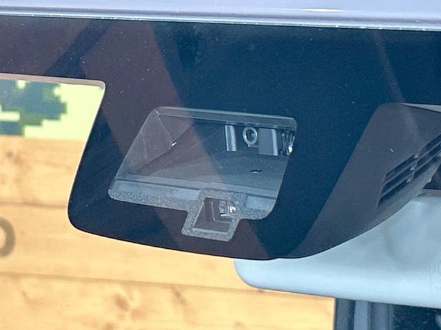 ジムニー ＸＣ　届出済未使用車　クルーズコントロール　スズキセーフティサポート　シートヒーター　クリアランスソナー　ＬＥＤヘッドライト　純正１６インチアルミホイール　オートハイビーム　オートエアコン（5枚目）