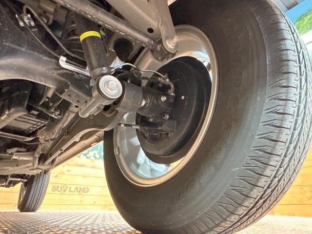 ジムニー ＸＣ　届出済未使用車　クルーズコントロール　スズキセーフティサポート　シートヒーター　クリアランスソナー　ＬＥＤヘッドライト　純正１６インチアルミホイール　オートハイビーム　オートエアコン（21枚目）